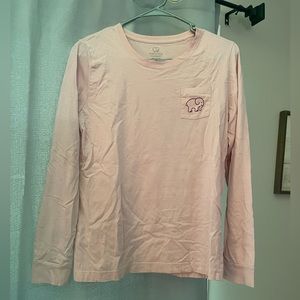Long sleeve t shirt